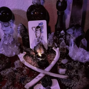 Esoteric Healing Session