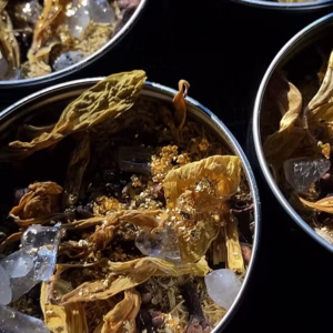 Contagious - Ritual Blend