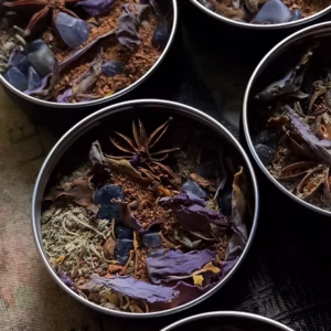 Transcendence - Ritual Blend