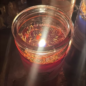 Return to Sender 7 Day Candle
