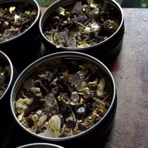 Sacred Shield - Ritual Blend