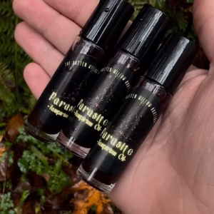 Parasite - Vampirism Oil Roller