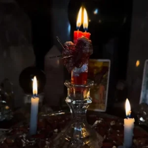 Love Spell