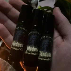 Medusa - Devotional Oil Roller