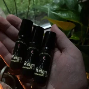 Reign- Domination Oil Roller