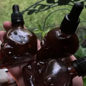 Reign- Domination Oil Mini Dropper
