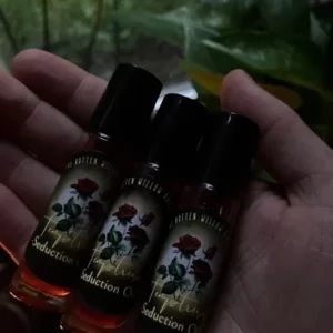 Temptress- Seduction Oil Roller