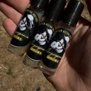 Chrysopoeia - Transmutation Oil Roller