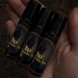 Nyx - Devotional Oil Roller