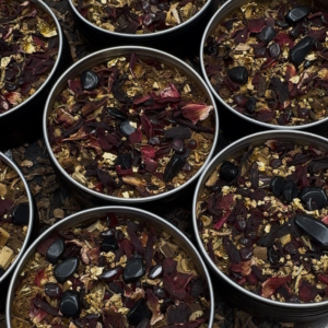 Reign - Ritual Blend