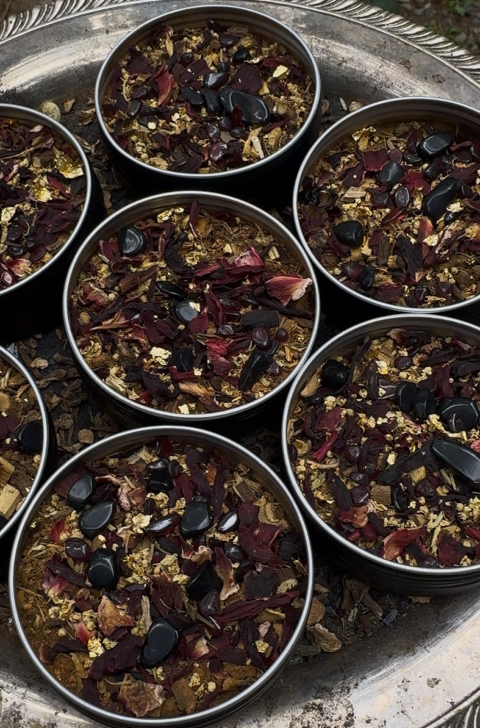 Reign - Ritual Blend
