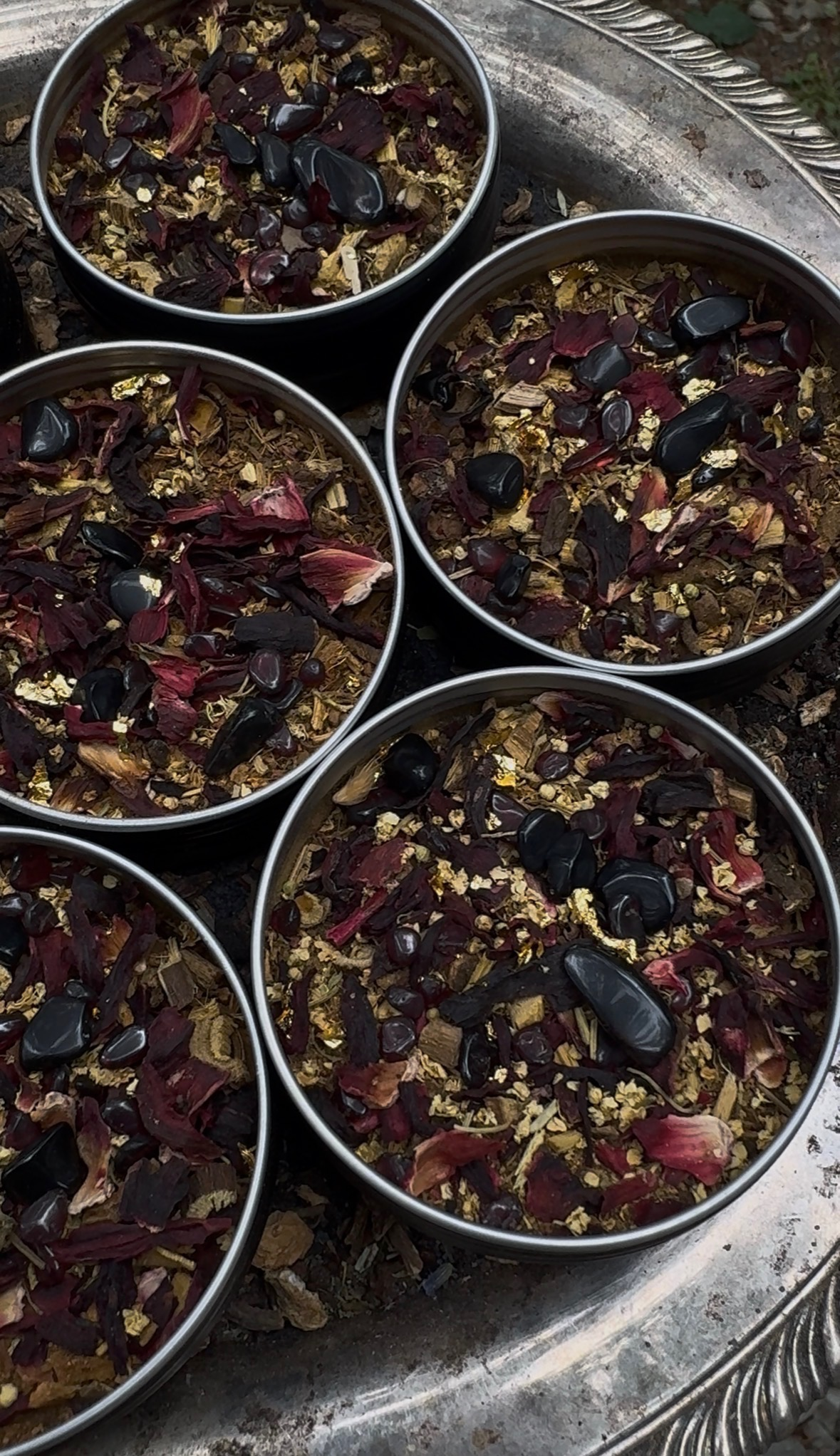 Reign - Ritual Blend - Image 2