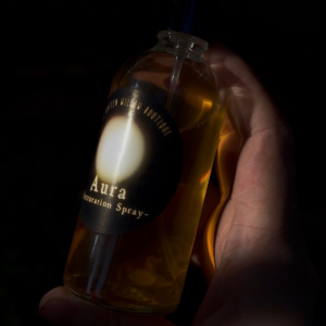 Aura - Restoration Spray
