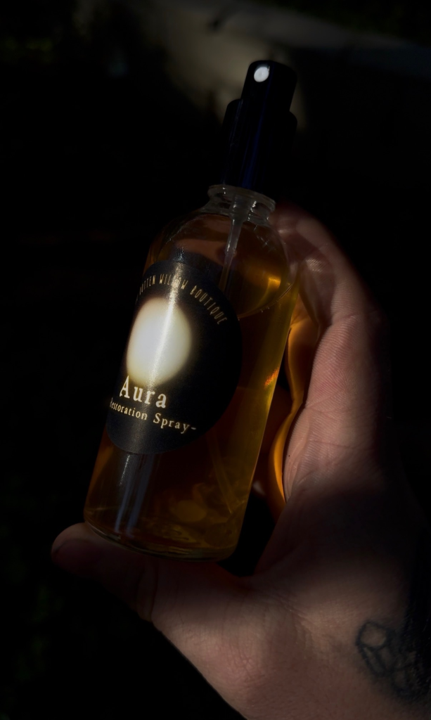 Aura - Restoration Spray