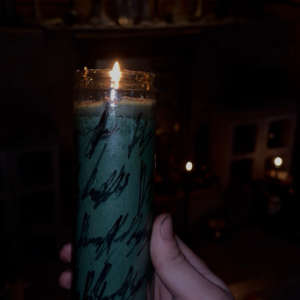 Offering 7- Day Candle